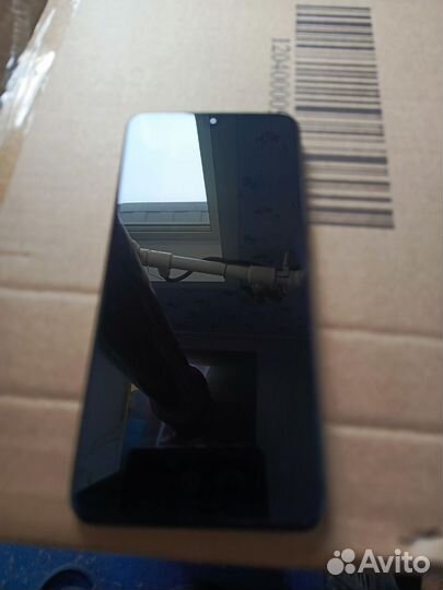 HONOR 20 Lite (RU), 4/128 ГБ