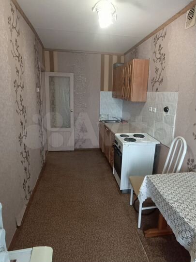 1-к. квартира, 37,6 м², 3/9 эт.