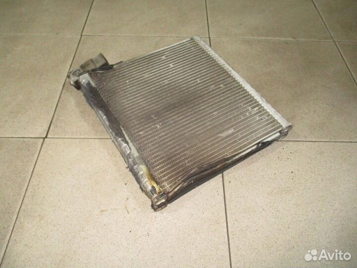 Испаритель кондиционера Honda Pilot 2