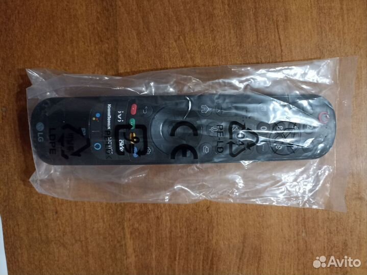 Пульт LG MR21GC