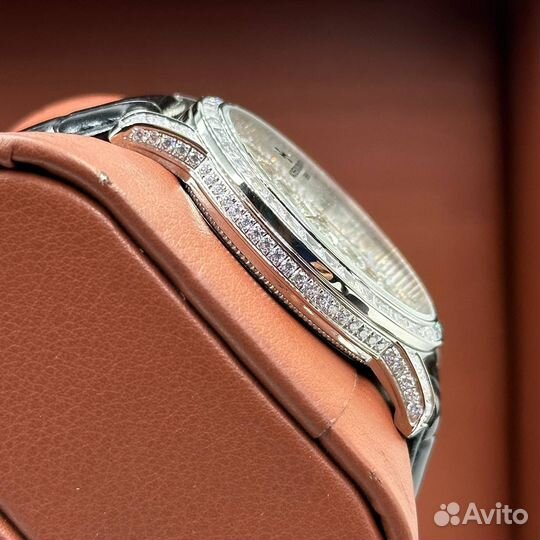 Часы Vacheron Constantin