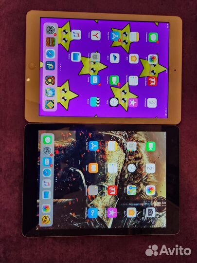 Планшет Apple iPad Air 16Gb и 32 Gb