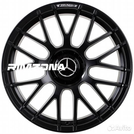 Литые диски sakura wheels R19 5x112 ave. Подборка