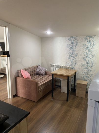 Комната 35 м², 3/4 эт.