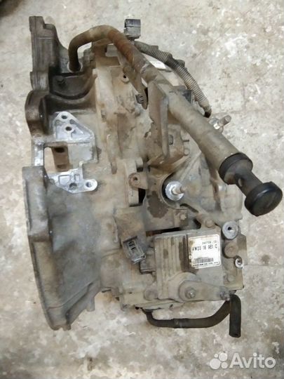 АКПП TF-81SC Мазда CX-9 3.7