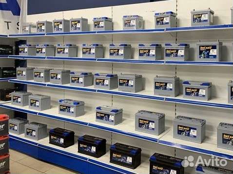 Акб на ваз 2111 бу с гарантией