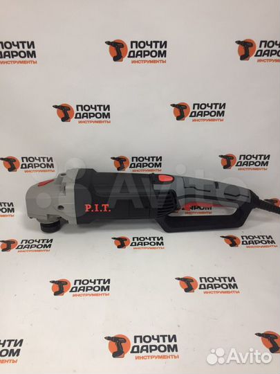 Ушм PWS230-C2 PIT (Болгарка)