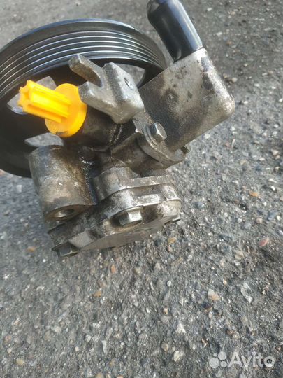 Насос гур киа, хендай