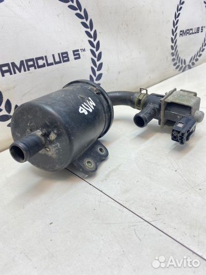 Электромагнитный клапан Mazda Mpv 2.5 GY-DE 2001