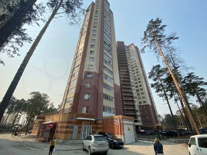 Свободного назначения, 822.1 м²