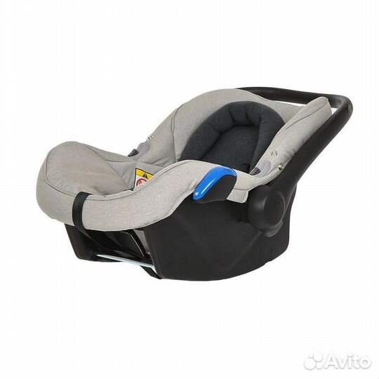 Автокресло avionaut kite для Roan Beige/Black