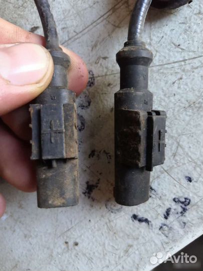 Датчик абс ABS Geely emgrand ec7