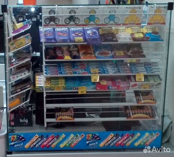 Стеклянный куб