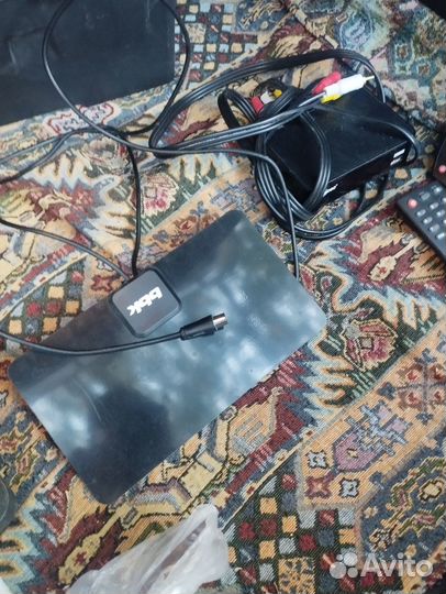 Телевизор бу