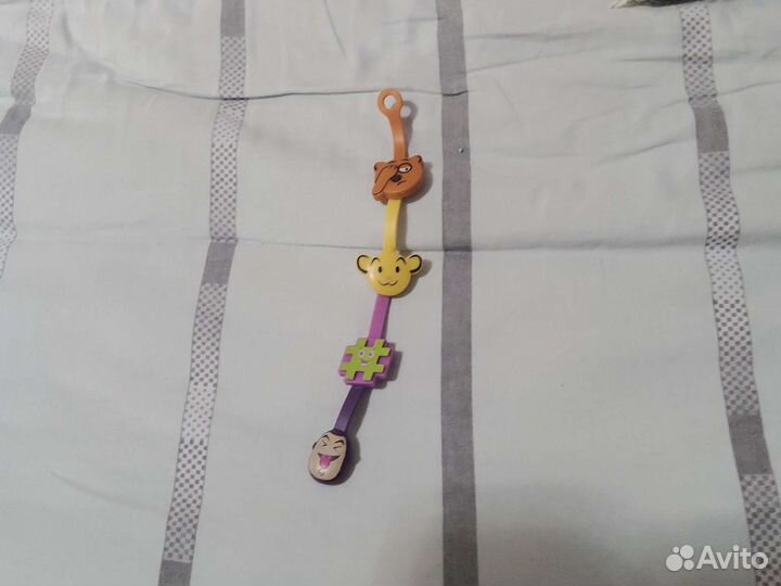 Скрепыши 1 мои копии