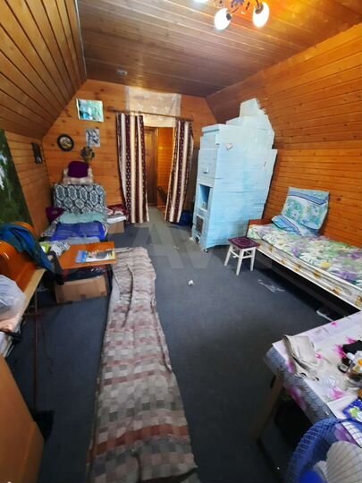 Дом 108 м² на участке 10 сот.