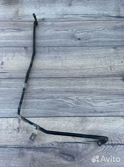 Трубка гур Volkswagen Passat 1.8