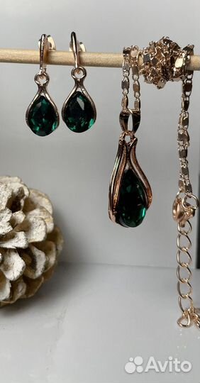 Кулоны и подвески корейские