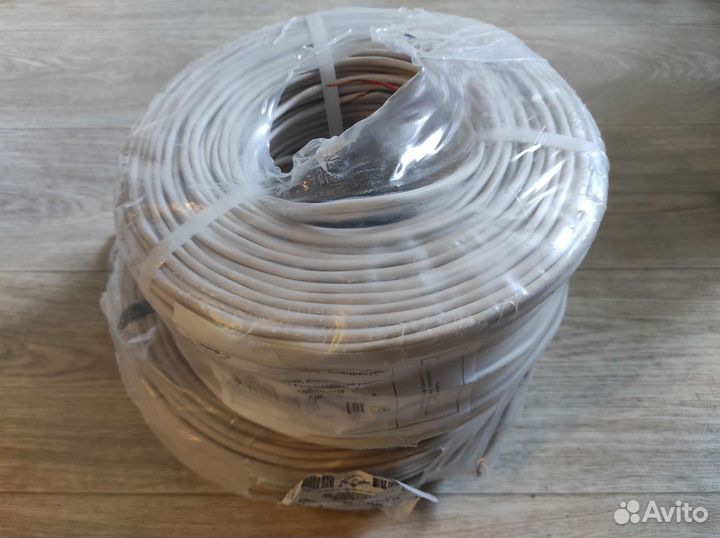 Кабель кПснг кпсэнг спецресурс