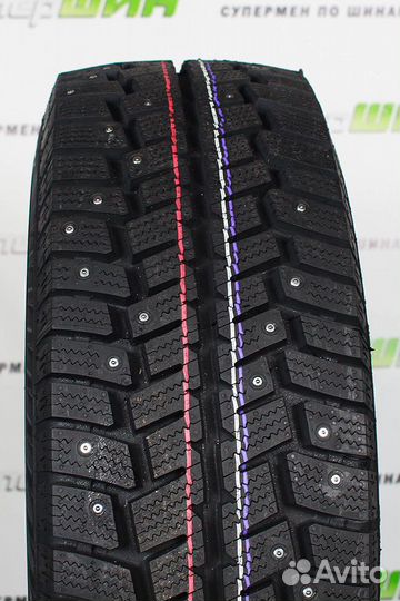 Matador MPS 500 Sibir Ice Van 205/75 R16