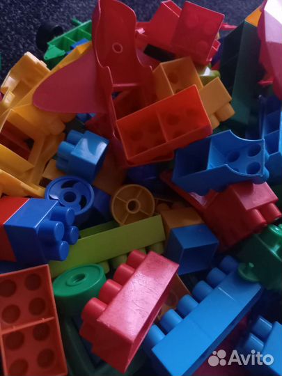 Lego duplo