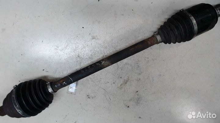 Полуось Mercedes ML W164, 2005