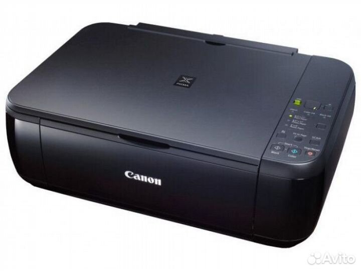 Струйный мфу Canon Pixma MP 280