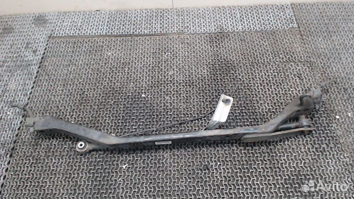 Балка подвески задняя Volkswagen Jetta 6, 2015