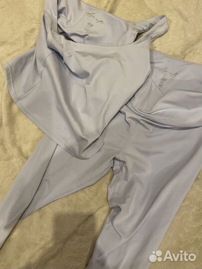 Спортивный костюм женский hm