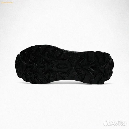 Ботинки зимние Hoka gore tex (Арт.77128)