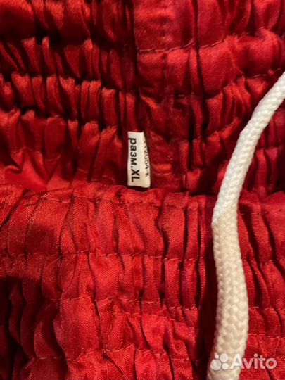 Шорты боксерские