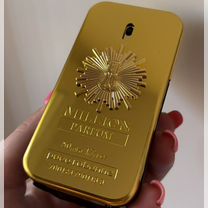 Парфюм paco rabanne 1 Million