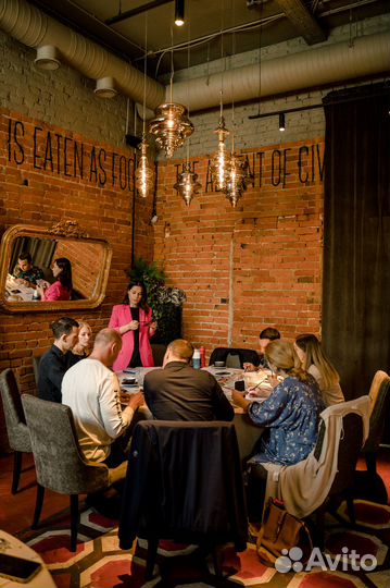 Игра «Денежный поток» (CashFlow) в Ростове