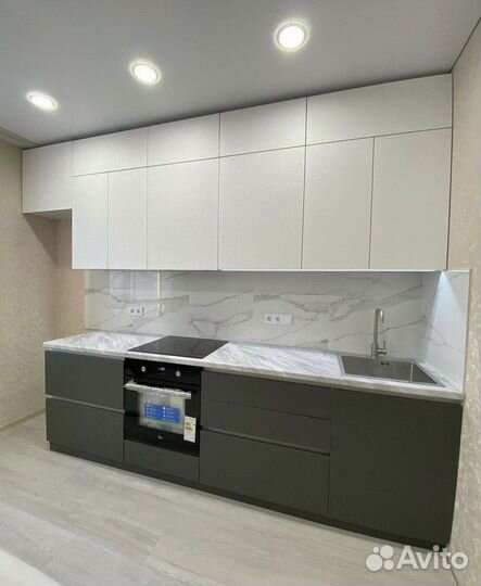 Кухонный гарнитур на заказ