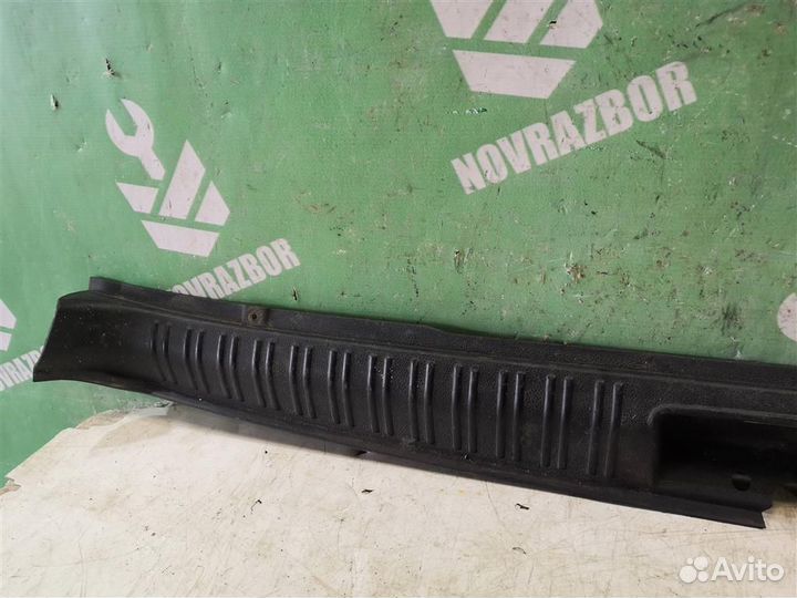 Накладка Форд Мондео 3