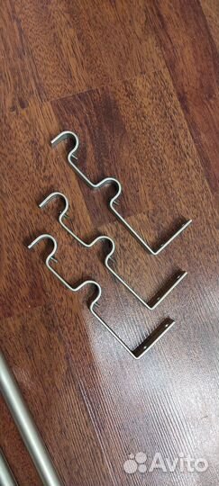 Карниз потолочный