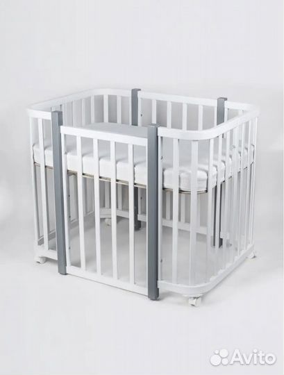 Кроватка