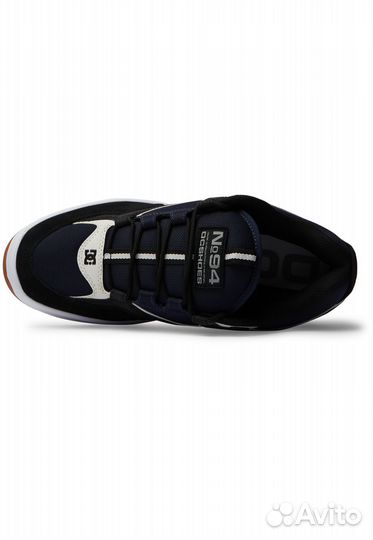 Кроссовки DC Shoes kalynx