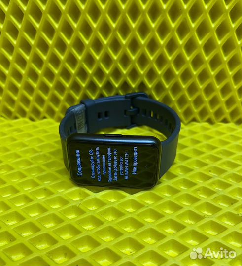 Huawei Watch Fit (бб,252/1)