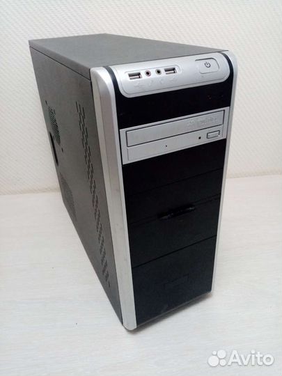 Игровой 4ядра и другие