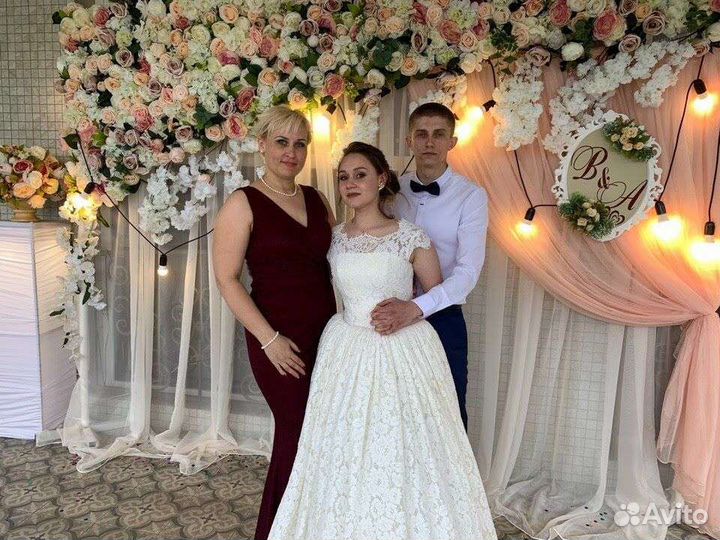 Ведущая, тамада на торжество