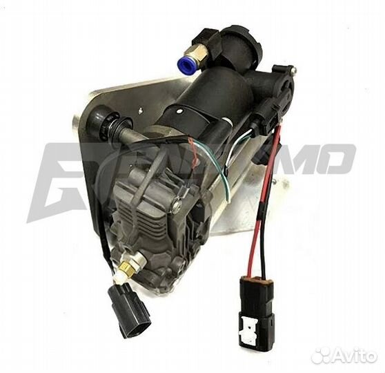 Компрессор пневмоподвески Land Rover Sport L320