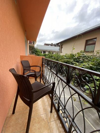 Комната 17 м², 3/5 эт.