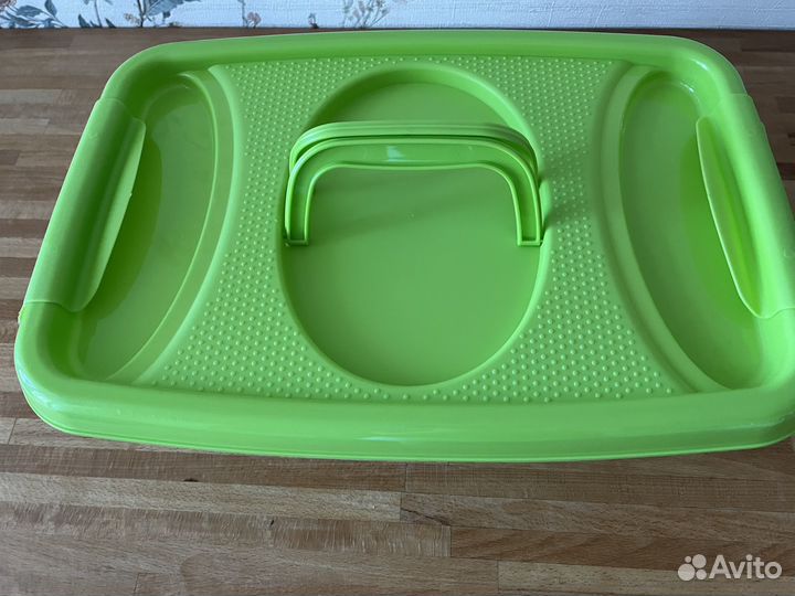 Контейнер для хранения 16л