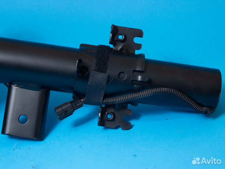 Амортизатор LR Range Rover Evoque передний правый