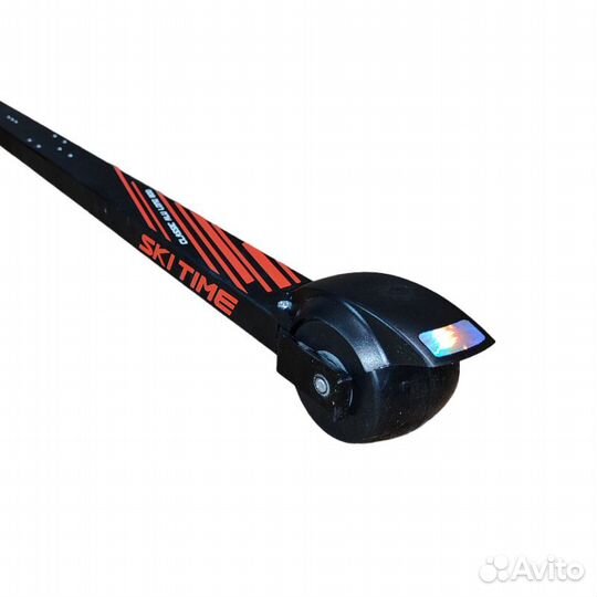 Лыжероллеры