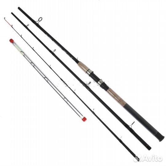 Удилище фидер 2.7м SkyFish EliteFeeder 60-160гр