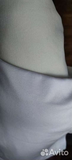 Ткань рибана трикотаж подвяз