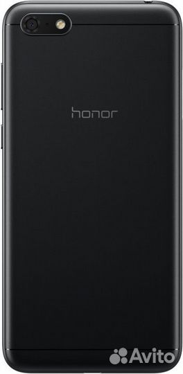 Телефон honor 7а