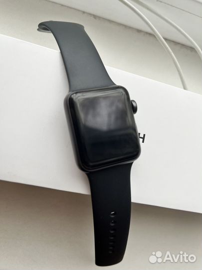Apple watch series 3